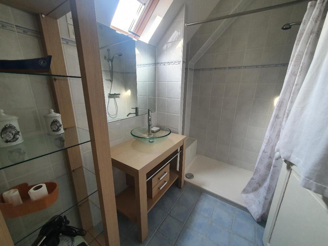 Gite Atelier De Sancerre Centre Historique Ngoại thất bức ảnh